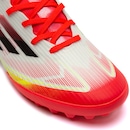 Chuteira Society adidas F50 League Adulto - Foto 9