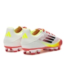 Chuteira de Campo Adulto adidas F50 Club - Foto 4