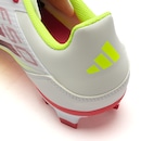 Chuteira de Campo Adulto adidas F50 Club - Foto 7