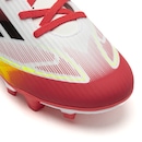 Chuteira de Campo Adulto adidas F50 Club - Foto 8