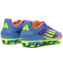 Chuteira de Campo Adulto adidas F50 Club - Foto 4