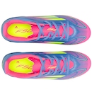 Chuteira de Campo Adulto adidas F50 Club - Foto 5