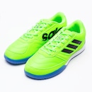 Chuteira Futsal Adulto adidas Top Sala Competition 2 - Foto 4