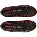 Chuteira de Campo adidas Predator League Júnior - Foto 5
