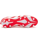 Chuteira de Campo adidas Predator Club Sock Infantil - Foto 7