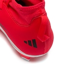 Chuteira de Campo adidas Predator Club Sock Infantil - Foto 8