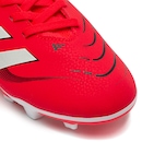 Chuteira de Campo adidas Predator Club Sock Infantil - Foto 9