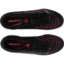 Chuteira Society adidas Predator Club Adulto - Foto 3