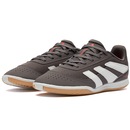 Chuteira Futsal adidas Predator Club Infantil - Foto 2