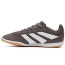 Chuteira Futsal adidas Predator Club Infantil - Foto 3