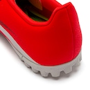 Chuteira Society adidas Predator Club Júnior - Foto 7