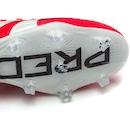 Chuteira de Campo adidas Predator Pro Adulto - Foto 9