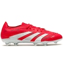 Chuteira de Campo adidas Predator Pro Adulto - Foto 1