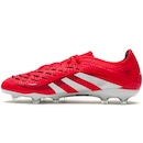 Chuteira de Campo adidas Predator Pro Adulto - Foto 3
