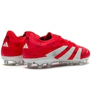 Chuteira de Campo adidas Predator Pro Adulto - Foto 4