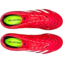 Chuteira de Campo adidas Predator Pro Adulto - Foto 5