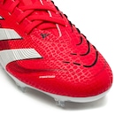 Chuteira de Campo adidas Predator Pro Adulto - Foto 8