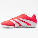 Chuteira Society Adulto adidas Predator 25 Essentials - Foto 2