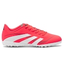 Chuteira Society Adulto adidas Predator 25 Essentials - Foto 1