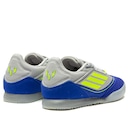 Chuteira Futsal Adulto adidas F50 Messi Freestyle - Foto 4