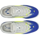 Chuteira Futsal Adulto adidas F50 Messi Freestyle - Foto 5