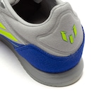Chuteira Futsal Adulto adidas F50 Messi Freestyle - Foto 7