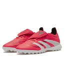 Chuteira Society adidas Predator League Adulto - Foto 2