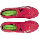 Chuteira Society adidas Predator League Adulto - Foto 5