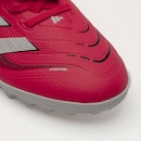 Chuteira Society adidas Predator League Adulto - Foto 8