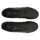 Chuteira de Campo Adulto adidas Predator Essentials 25.5 - Foto 3