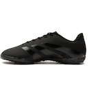 Chuteira Society Adulto adidas Predator Essentials 25.5 - Foto 2