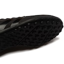 Chuteira Society adidas Predator Essentials 25.5 Júnior - Foto 9