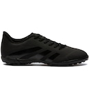 Chuteira Society adidas Predator Essentials 25.5 Júnior - Foto 1