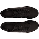 Chuteira Society adidas Predator Essentials 25.5 Júnior - Foto 5