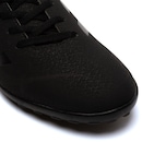 Chuteira Society adidas Predator Essentials 25.5 Júnior - Foto 8