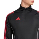 Blusão Masculino adidas Tiro 24 - Foto 5