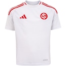 Camisa do Internacional II 25 Torcedor adidas Juvenil - Foto 1