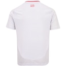 Camisa do Internacional II 25 Torcedor adidas Juvenil - Foto 2