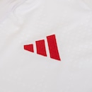 Camisa do Internacional II 25 Torcedor adidas Juvenil - Foto 4