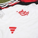 Camisa do Flamengo II 25/26 Torcedor adidas Feminina - Foto 2
