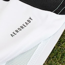 Camisa do Flamengo II 25/26 Torcedor adidas Feminina - Foto 7