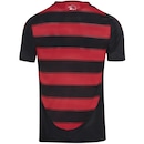 Camisa do Flamengo I 25/26 Jogador adidas Masculina - Foto 2