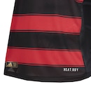 Camisa do Flamengo I 25/26 Jogador adidas Masculina - Foto 5