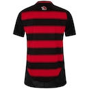 Camisa do Flamengo I 25/26 adidas Feminina Torcedora - Foto 2