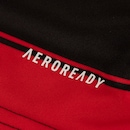 Camisa do Flamengo I 25/26 adidas Feminina Torcedora - Foto 3