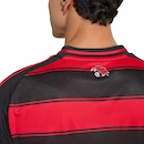 Camisa do Flamengo I 25/26 adidas Masculina Torcedor - Foto 6