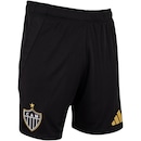 Calção do Atlético Mineiro I 25 adidas Masculino - Foto 3