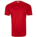 Camisa do Internacional I 25 adidas Masculina Torcedor - Foto 2