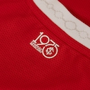 Camisa do Internacional I 25 adidas Masculina Torcedor - Foto 6