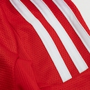 Camisa do Internacional I 25 adidas Feminina Torcedora - Foto 6